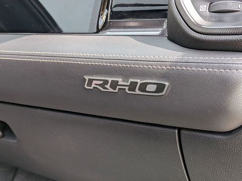 Used 2025 RAM 1500 RHO w/ RHO Level 1 Equipment Group image 42