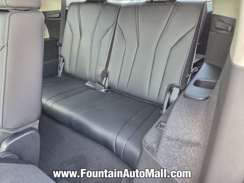 Certified 2026 Acura MDX SH-AWD w/ Advance Package image 9