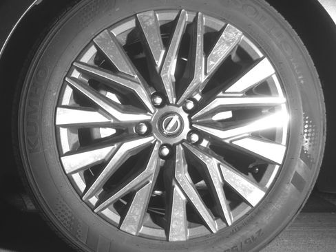 Used 2025 Nissan Altima 2.5 SV image 12