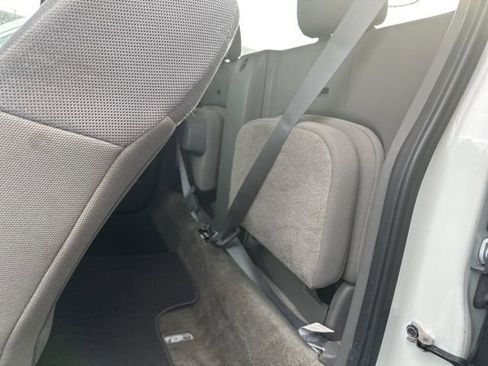 Used 2018 Nissan Frontier S w/ Work Truck Package image 20