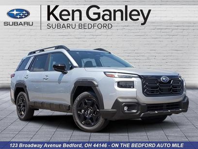 New 2026 Subaru Outback Limited