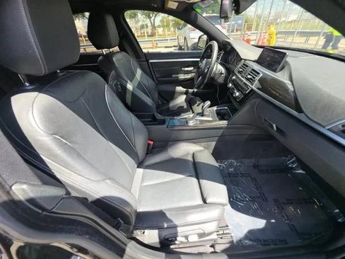 Used 2019 BMW 440i Gran Coupe w/ M Sport Package RWD image 10
