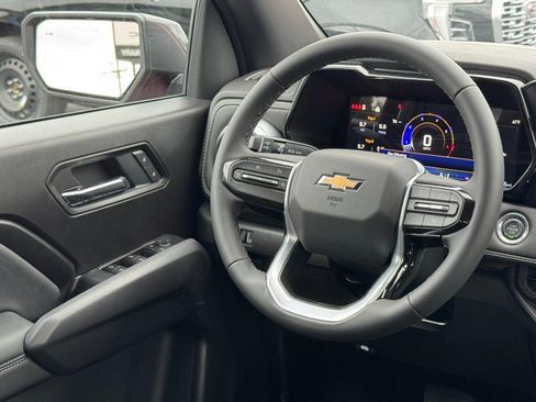 New 2026 Chevrolet Colorado LT w/ Advanced Trailering Package AWD/4WD image 26