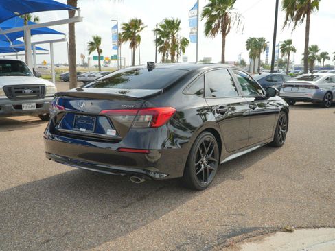 Used 2024 Honda Civic Sport image 5