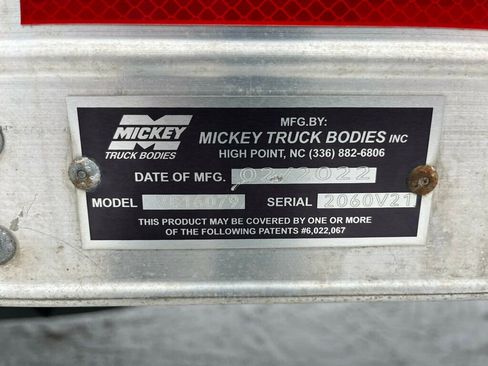 Used 2022 RAM 4500 Tradesman image 11