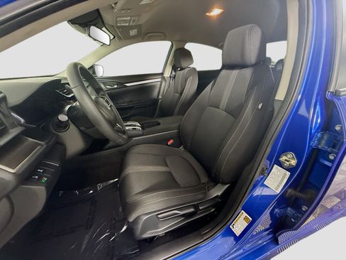 Used 2020 Honda Civic LX image 21