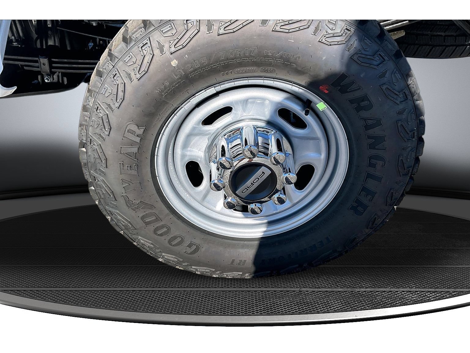New 2027 Ford F350 XL w/ 360-Degree Camera Package AWD/4WD image 41