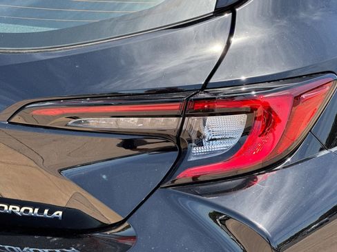 New 2026 Toyota Corolla GR AWD/4WD image 33