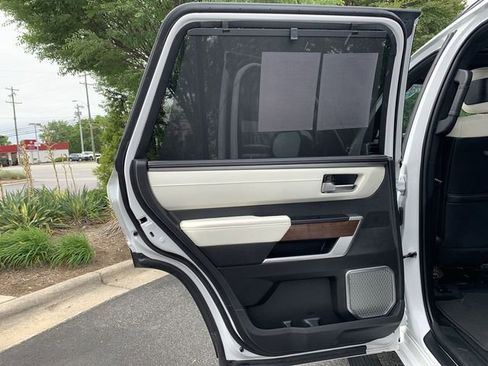 Certified 2024 Toyota Sequoia Capstone AWD/4WD image 15