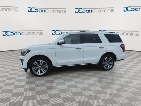 Used 2021 Ford Expedition Limited AWD/4WD image 5
