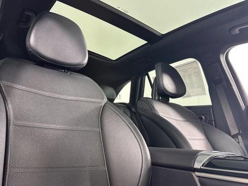 Certified 2026 Mercedes-Benz GLC 300 4MATIC image 20