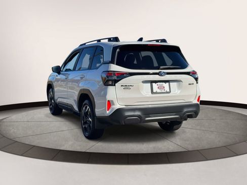 Certified 2025 Subaru Forester Premium w/ Protection Package (1PH) image 3