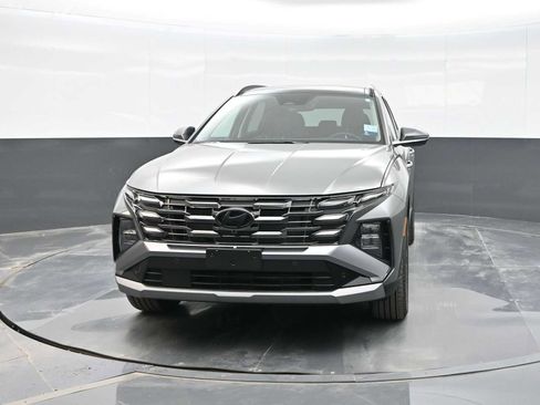 New 2026 Hyundai Tucson Limited image 3