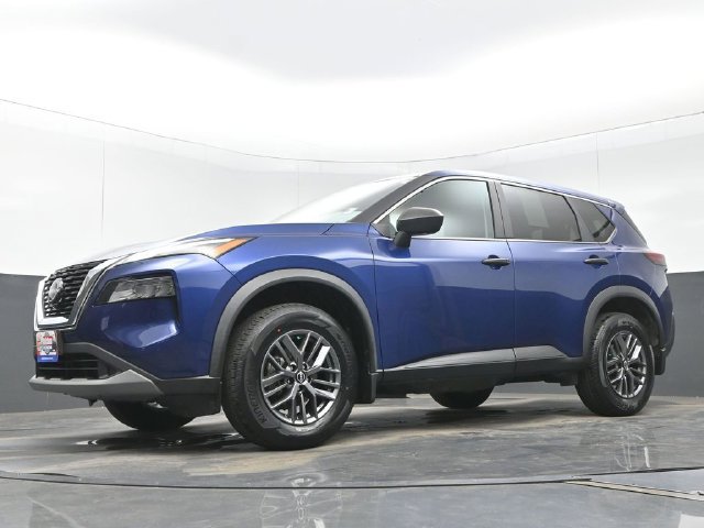Used 2023 Nissan Rogue S AWD/4WD image 21
