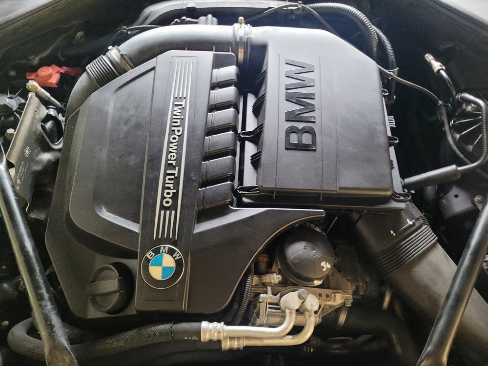 Used 2017 BMW 640i Coupe RWD image 30