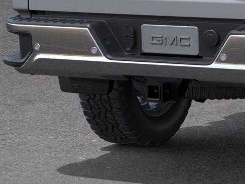 New 2026 GMC Sierra 2500 SLT image 14