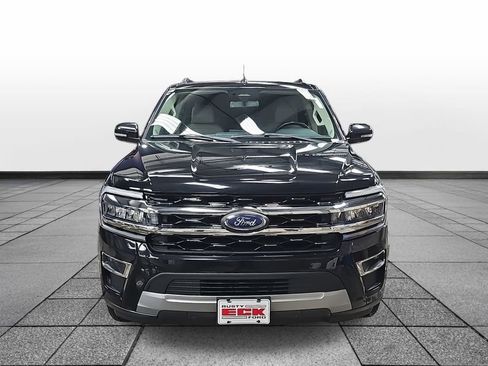 Used 2024 Ford Expedition Max Limited AWD/4WD image 2