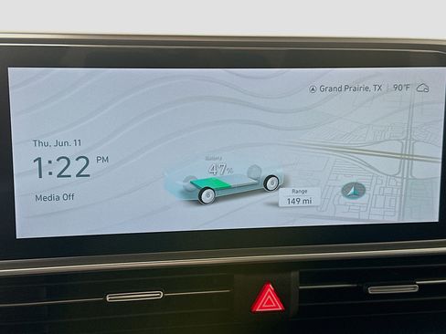 Used 2024 Hyundai Ioniq 6 SE RWD image 19
