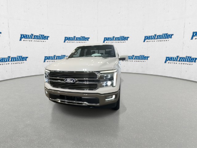 New 2026 Ford F150 King Ranch w/ Equipment Group 601A High AWD/4WD image 4