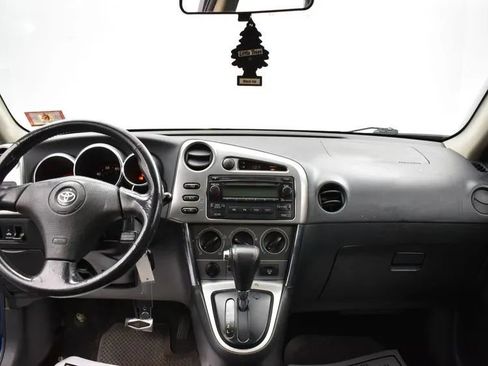 Used 2005 Toyota Matrix XR w/ Extra Value Pkg 2 image 19