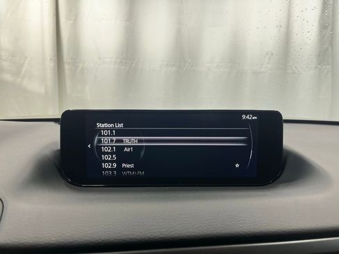 New 2026 MAZDA CX-50 Meridian Edition w/ Weather Package image 17