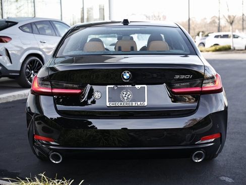New 2026 BMW 330i Sedan w/ Premium Package image 10