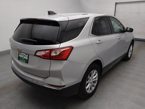 Used 2018 Chevrolet Equinox LT image 9