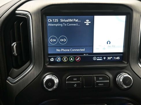 Used 2021 GMC Sierra 1500 Denali w/ Driver Alert Package II image 15