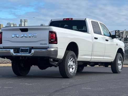 New 2026 RAM 2500 Tradesman image 3