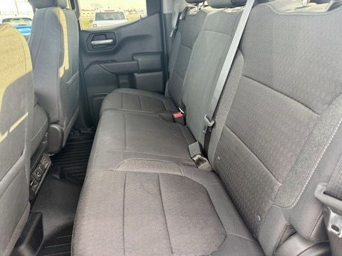 Used 2019 Chevrolet Silverado 1500 LT w/ All-Star Edition image 25