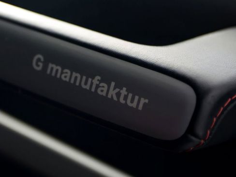 Used 2021 Mercedes-Benz G 63 AMG 4MATIC image 39