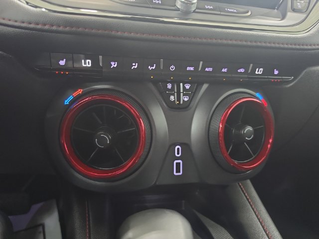 Used 2025 Chevrolet Blazer RS AWD/4WD image 15