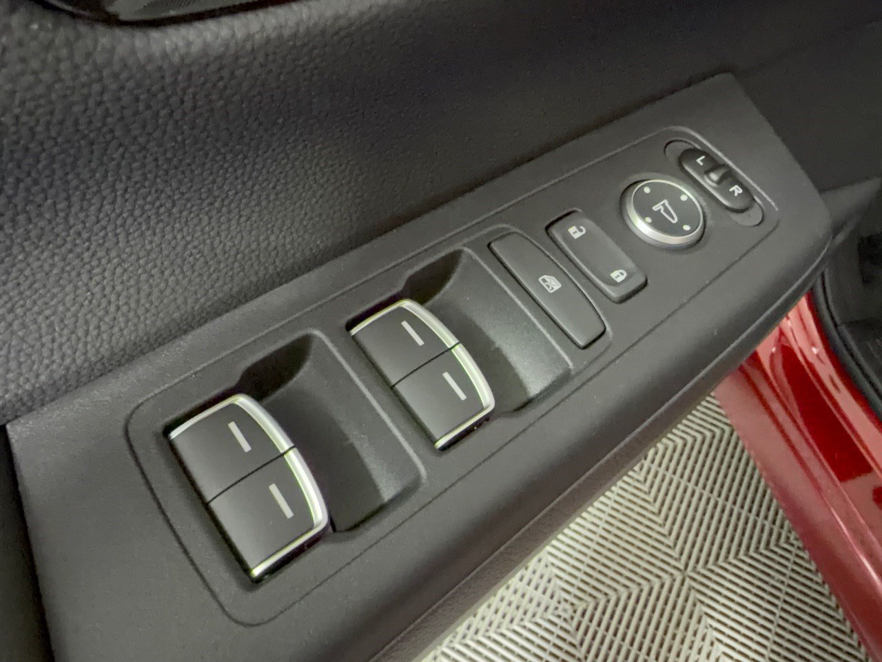 New 2027 Honda CR-V Sport Touring image 15