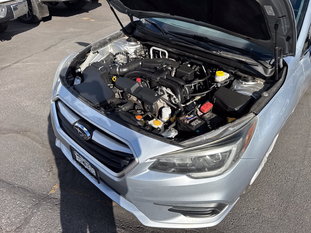 Used 2018 Subaru Legacy 2.5i AWD/4WD image 41