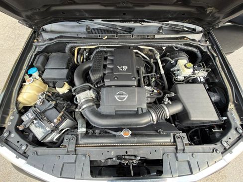 Used 2017 Nissan Frontier SV w/ SV Value Truck Package image 20