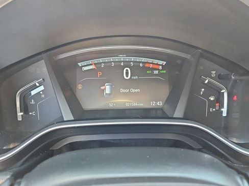 Used 2022 Honda CR-V Touring image 27