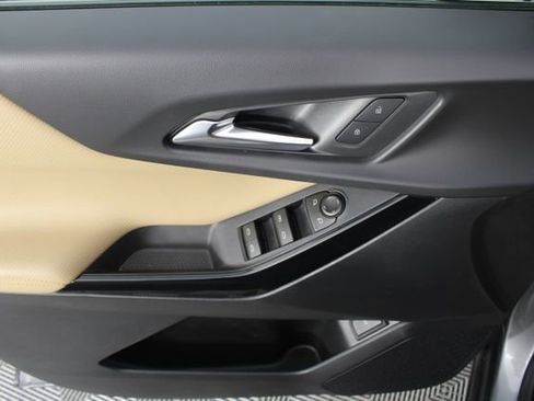 New 2026 Chevrolet Equinox ACTIV image 13