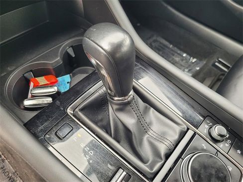 Used 2021 MAZDA MAZDA3 AWD 2.5 Turbo Hatchback image 20