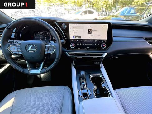 Certified 2024 Lexus RX 350 Premium image 12