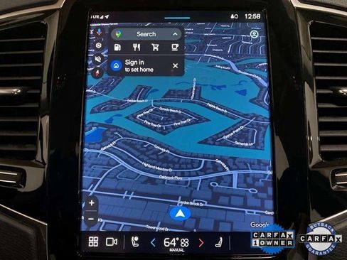 Used 2025 Volvo XC90 B6 Plus image 48