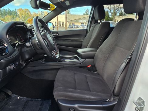 Used 2021 Dodge Durango GT w/ Blacktop Package image 23