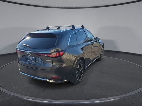 Used 2026 MAZDA CX-90 3.3 Turbo S w/ Premium Plus image 13