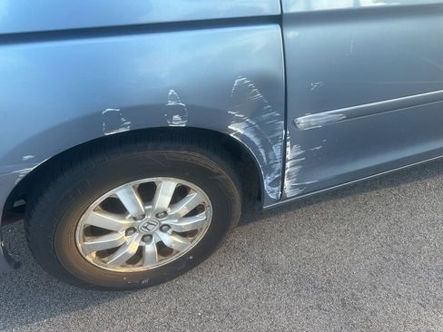Used 2008 Honda Odyssey EX-L image 10
