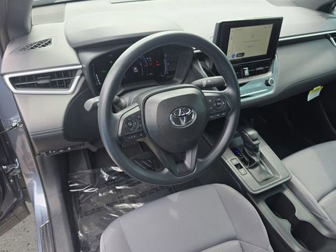 Used 2026 Toyota Corolla Cross AWD Hybrid image 16