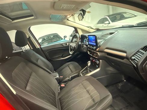 Used 2020 Ford EcoSport SE image 23