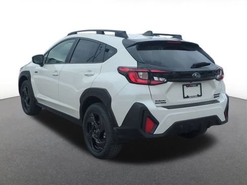 New 2026 Subaru Crosstrek 2.5i Sport image 4