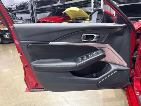 Used 2025 Acura Integra A-Spec FWD image 11