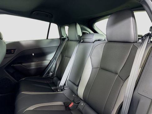 New 2026 Subaru Crosstrek 2.5i Wilderness image 25