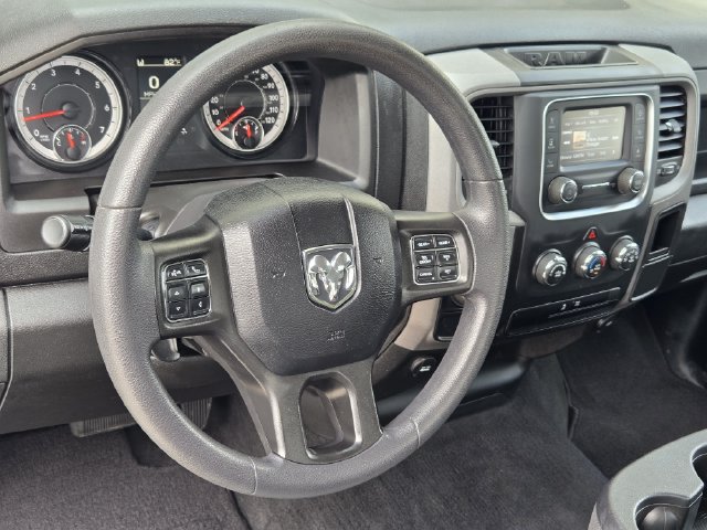 Used 2023 RAM 1500 Tradesman w/ Popular Equipment Group RWD image 26