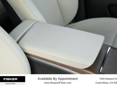 Used 2023 Tesla Model X AWD/4WD image 39